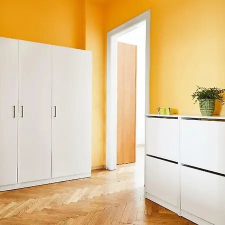 Apartamento Yard Krowoderska Street *
